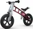 FirstBIKE Cross, Red