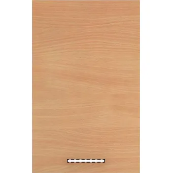 Kuchyňská skříňka Kuchyňská dvířka REA ALFA DPO-45-72, buk