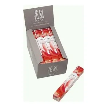 Čajovna Japonské vonné tyčinky Nippon KAFUH Daphne 50 ks