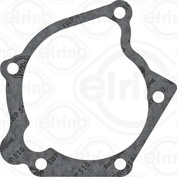 Těsnění, vodní čerpadlo, , ELRING, 089.370