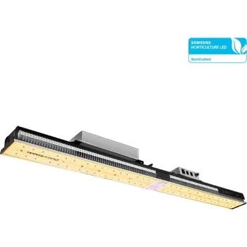 Osvětlení pro růst rostliny Mars Hydro SP3000 - 300W