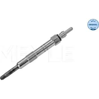 Zapalovací a žhavicí svíčka Žhavící svíčka MEYLE 214 860 0000