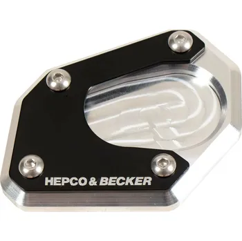 Hepco & Becker Podložka pod boční stojan KTM 890 SMT (23-25)