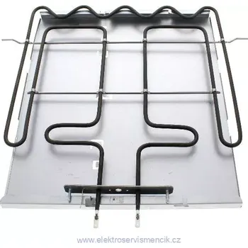 Příslušenství pro troubu Whirlpool horní topné těleso 2450W 484000000514