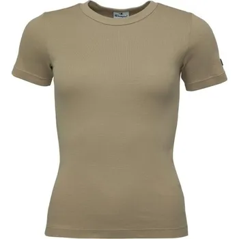 Dámské tričko Dámské tričko Champion LEGACY L Béžová