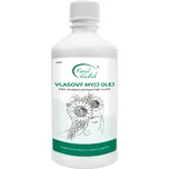 AKH VLASOVÝ MYCÍ OLEJ pro mastné a normální vlasy 500 ml