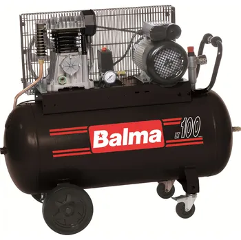 Kompresor Kompresor BALMA 3/100