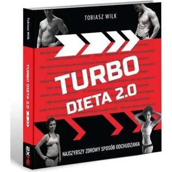 Turbo Dieta 2.0 - Tobiasz Wilk