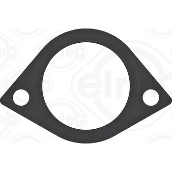 Těsnění, pouzdro kolena sacího potrubí, , ELRING, 095.200