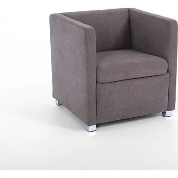 Křeslo Klubové křeslo AVA NATY SORO 91