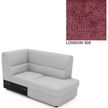 Pohovka AVA SENZI UBERF LONDON 309 UBERF