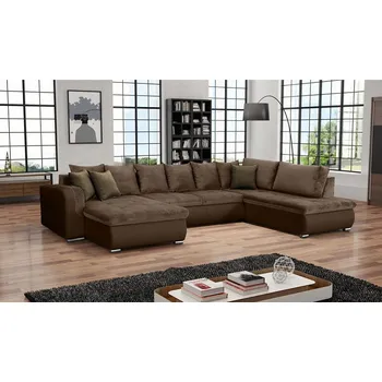 Sedací souprava Rozkládací sedací souprava do U FELLITO OR29/M128/OR29 pravá