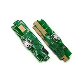 Xiaomi Redmi 5A flex nabíjení + mikrofon