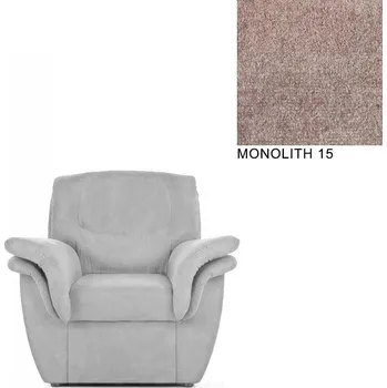 Křeslo Křeslo AVA PROVAN 1ALR MONOLITH 15