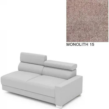 Pohovka AVA TEMPO 3AR MONOLITH 15 3AR