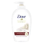 DOVE Supreme Fine Silk hedvábné tekuté…