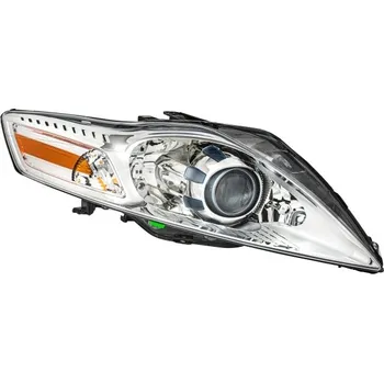 Přední světlomet Světlomet, , 1457710, 1460555, 1478789, 1496518, 1512695, 1586978, 1678011, 1719241, 7S7113007BB, 7S7113007BC, 7S7113007BD, 7S7113007BE, 7S7113007BF, 7S7113007BG, HELLA, 1ZL 010 541-081