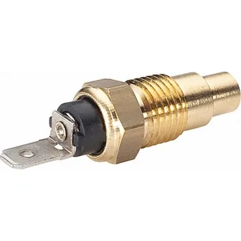 Auto-moto Snímač, teplota chladiva, , 2508089907, HELLA, 6PT 009 309-491