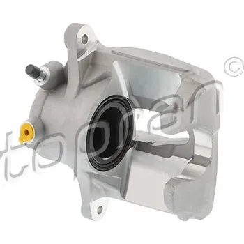 Brzdový třmen Brzdový třmen, , TOPRAN, 631 482