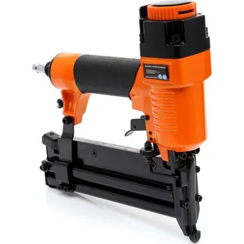 Dílna Kraft & Dele Pneumatická hřebíkovačka 2v1 | KD1428