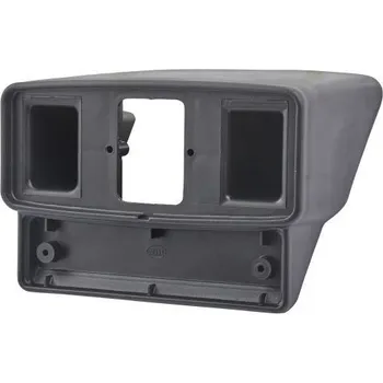 Zadní světlomet Držák, zadní světlo, , HELLA, 9XD 132 749-005