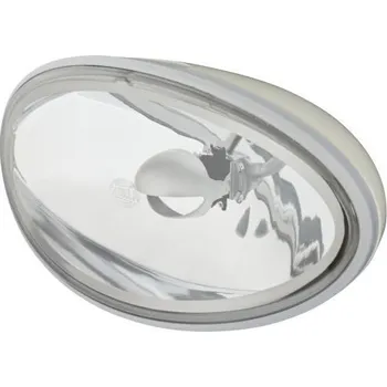 Mlhový světlomet Mlhovka, , 20453766, 71701814MO, HELLA, 1NB 007 892-001