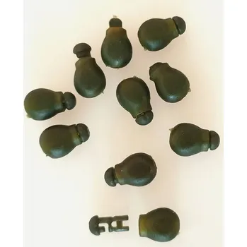 Zarážka na krmítko, spojka Change-Bead Velikost L 6x11 mm