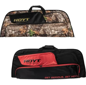 Obal na Luk HOYT Bowcase Soft Pursuit - Bogentasche für Compoundbögen