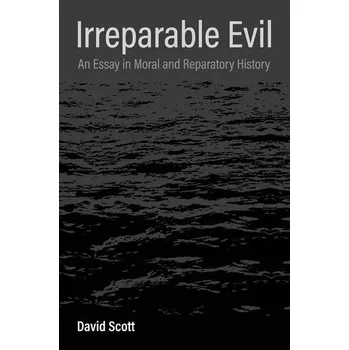Kniha Irreparable Evil - Scott, David A.