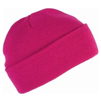 Čepice Čepice zimní K-Up 31 - růžová