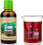 Bylinné kapky s.r.o.Jam chlupatý 50 ml