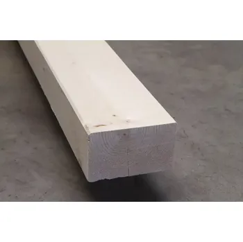 KVH hranol KVH 100/160/6000