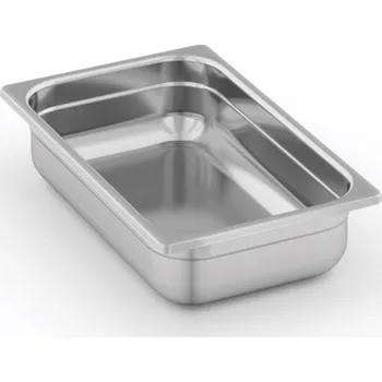 Hrnec B2B Partner Nerezová gastronádoba GN 1/1, 530x325x100 mm