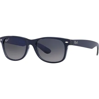 Sluneční brýle Ray-Ban New wayfarer RB 2132 660778 55