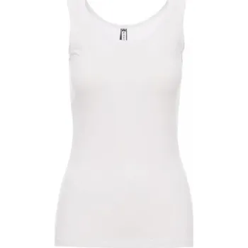 Dámská móda Payper Dámské tílko, FLEXTOP Barva: BÍLÁ, Velikost: XL