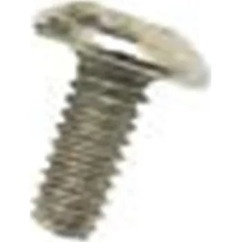 Zimní sport Bauer Přísl. helmy - šroubek Medium