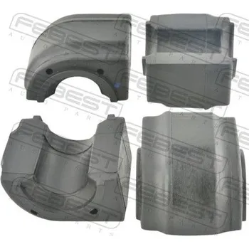 Stabilizátor nápravy Sada na opravy, uložení stabilizátoru FEBEST VWSB-BA5R-KIT