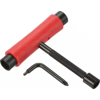 skate point Klíč b-tool red