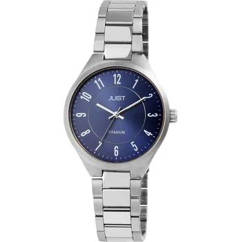 Hodinky Hodinky Just JU10192-003 4049096906502