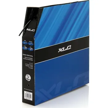 Lanko pro jízdní kolo XLC řadící bovden nerez MTB SH-X03 50m