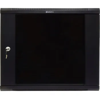 PC skříň Adastra RC9U450, 19" Racková skříň, 9U, hloubka 450 mm