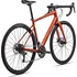 gravel kolo Specialized Diverge E5 Gloss Redwood/Rusted Red 2023