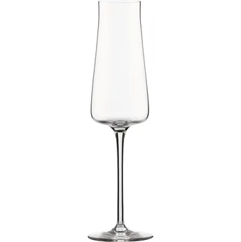 Stolování Alessi, Pohár na šampaňské Eugenia 460 ml - Formadore