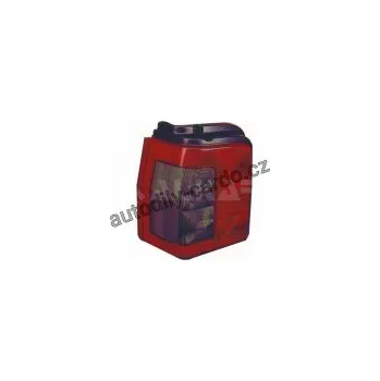 Přední světlomet Zadní světlo ALKAR 2201495