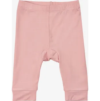 Dětské legíny z bambusu růžové Misty Rose MINYMO Velikost: 62