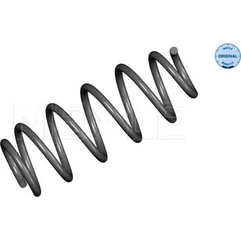 Pružina podvozku MEYLE 100 639 0010