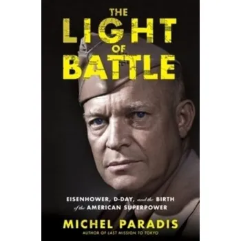 Populárně naučná literatura pro dospělé The Light of Battle - Paradis, Michel (McGill University & Cognitive Neuroscience Center, UQAM)