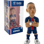 Fotbalová figurka Minix Club PSG - Kylian Mbappé