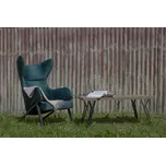 BRADOP Designové křeslo/ušák MILANO - A43