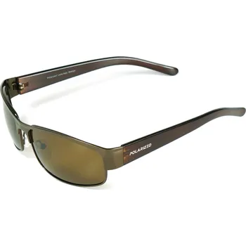 Sluneční brýle Polarizační brýle POLARIZED BEST FOR DRIVERS 2.213-A